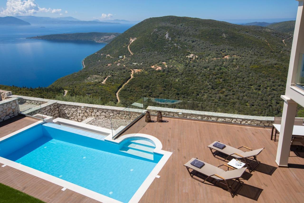 Heavenly Heights Villa *