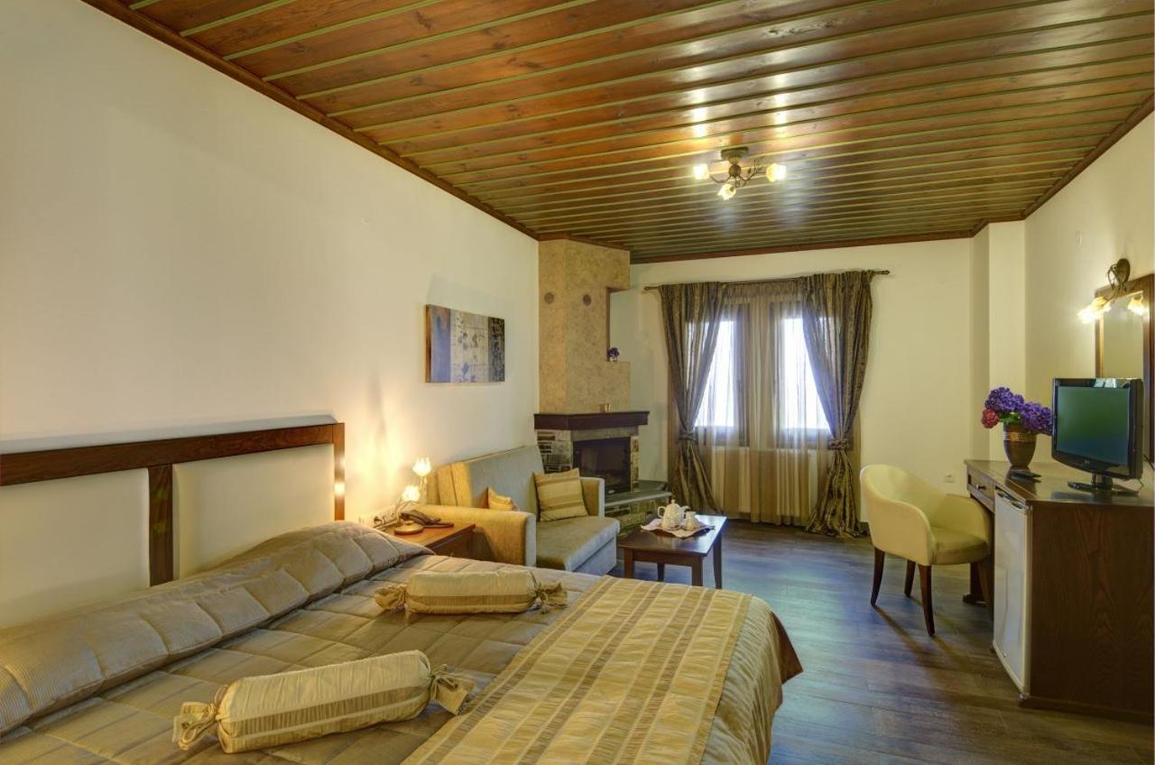 Hotel Zagora 3*