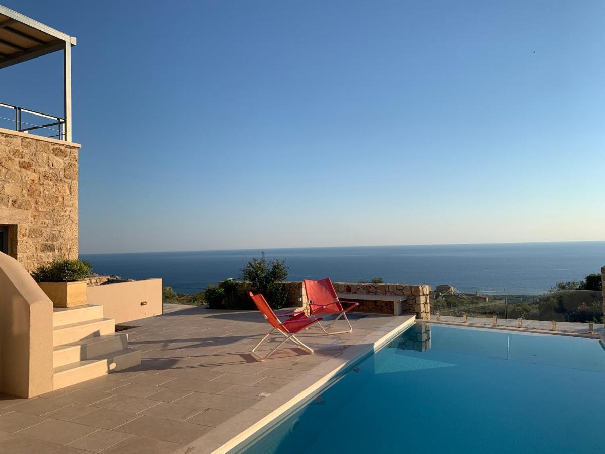 Villa Patio Complex *