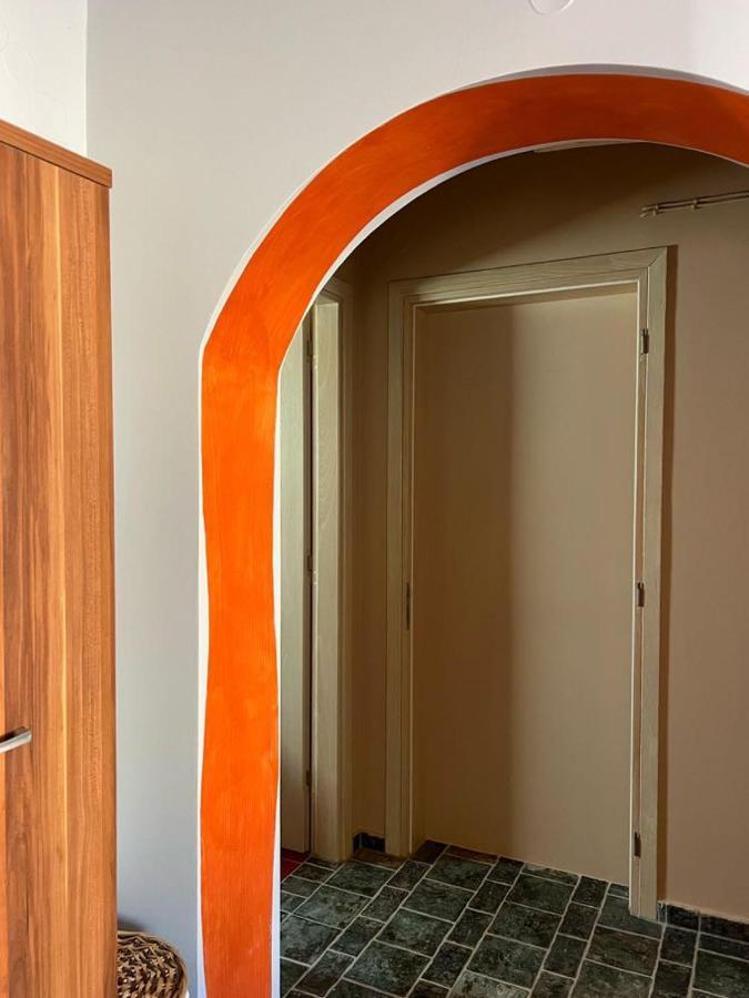 Apartment Pink House *