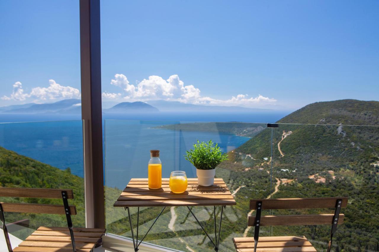 Heavenly Heights Villa