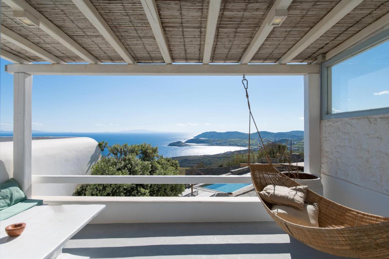 Private With Private Pool Pascals * Kalafatis
