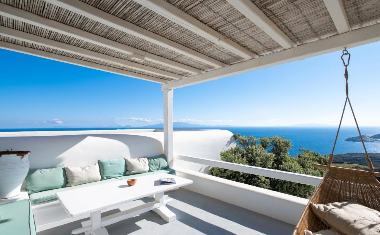 Villa Private With Private Pool Pascals Kalafatis