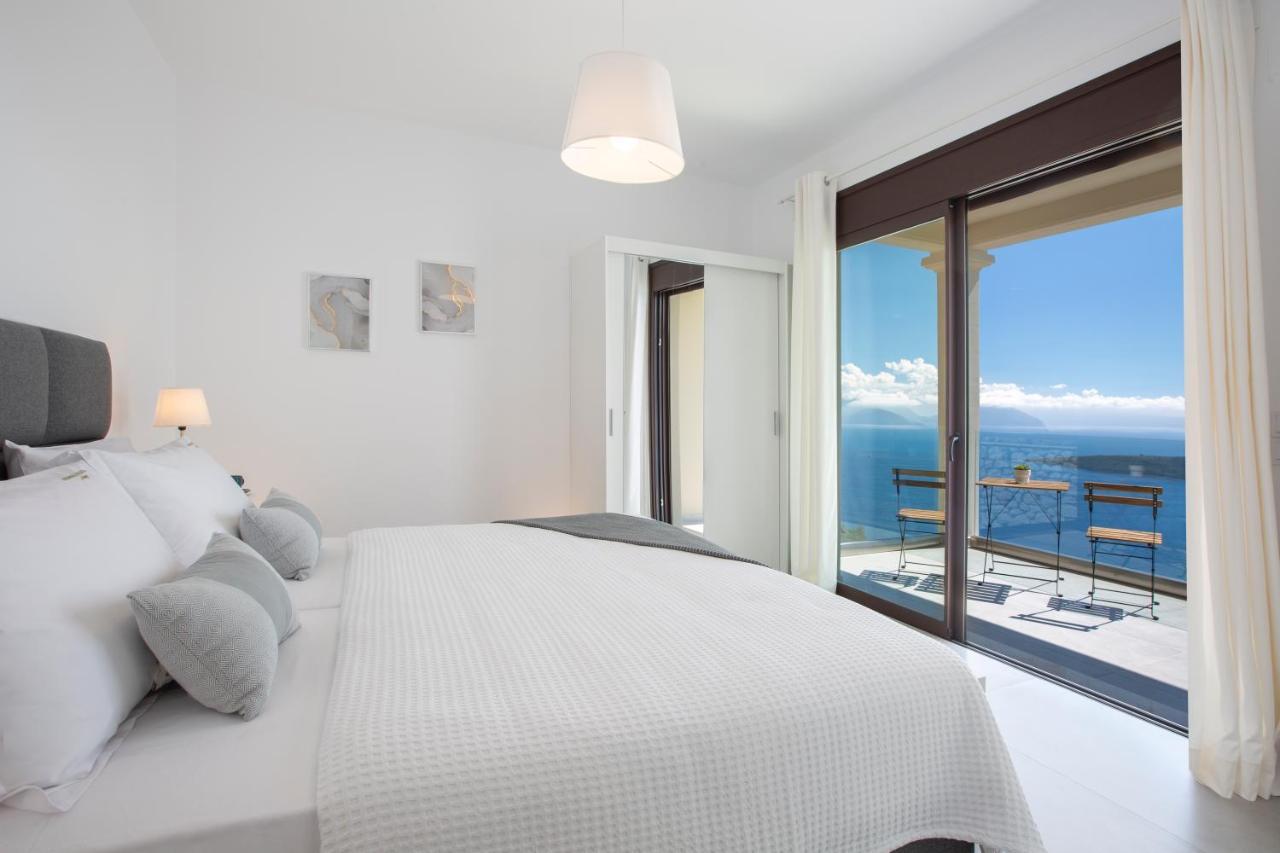 Villa Heavenly Heights