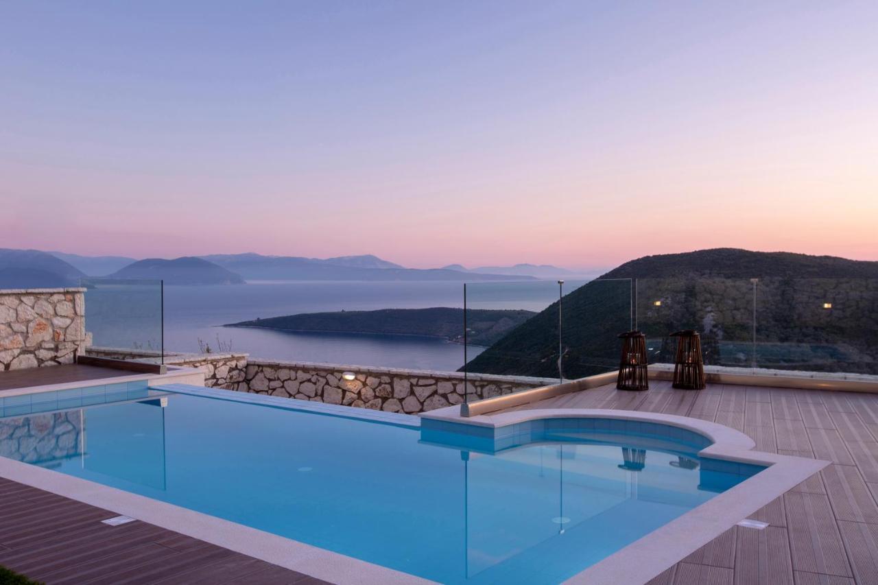 Heavenly Heights Villa