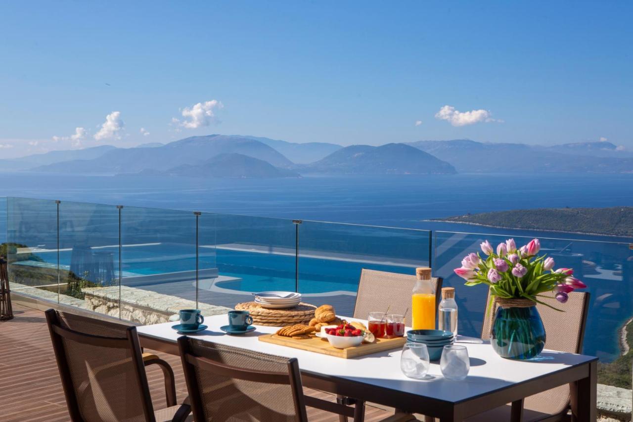 Heavenly Heights Villa *