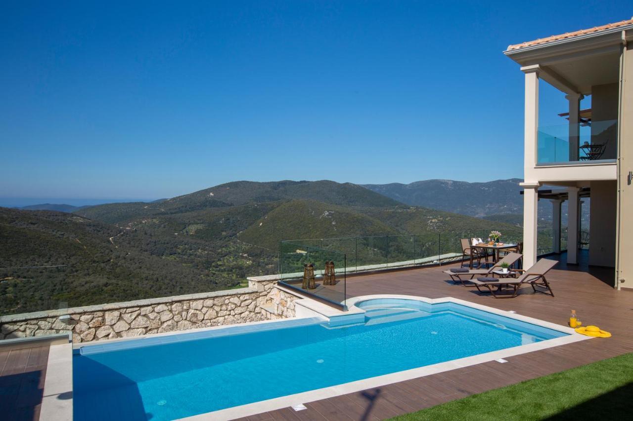 Villa Heavenly Heights