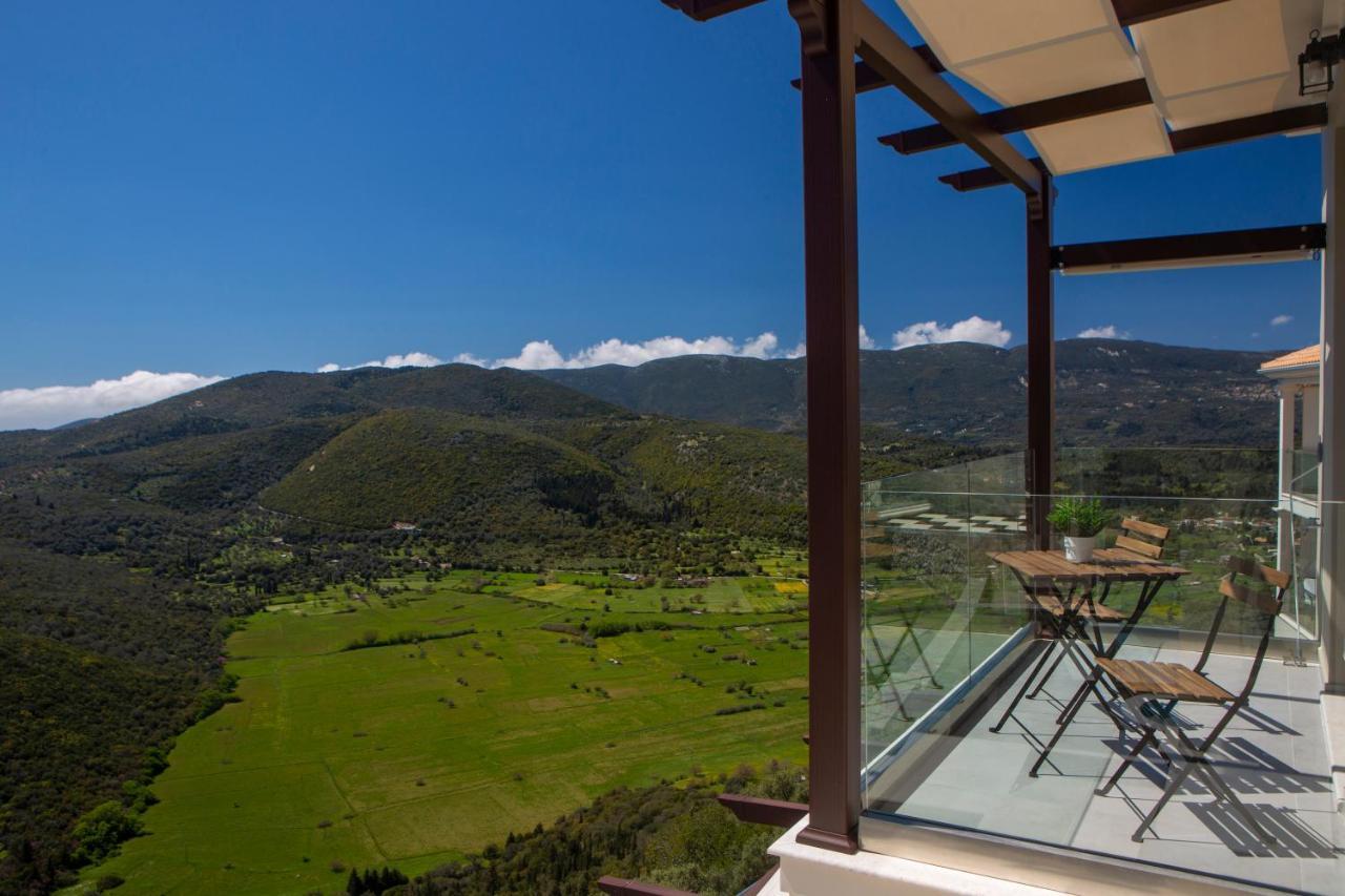 Heavenly Heights Villa *