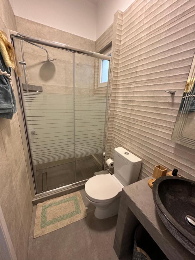 Guest house Athina *