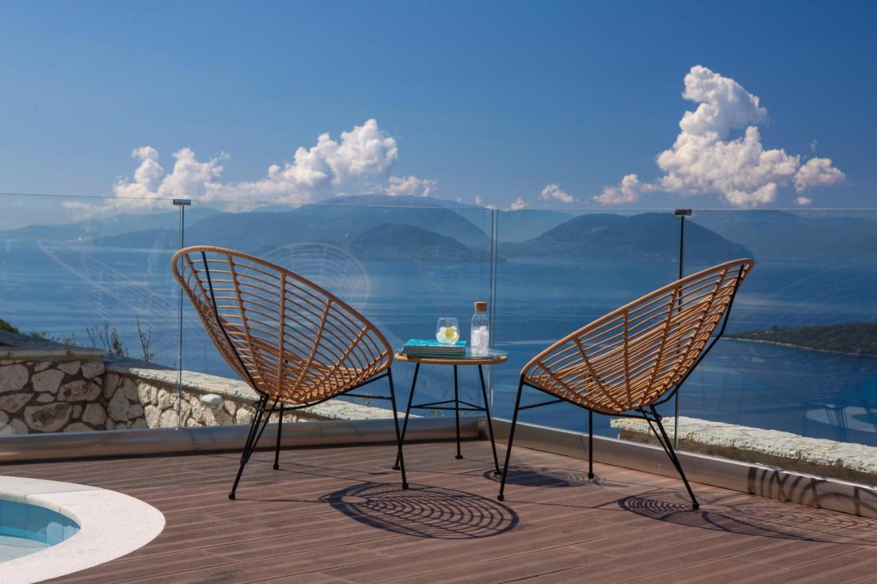 Heavenly Heights Villa *
