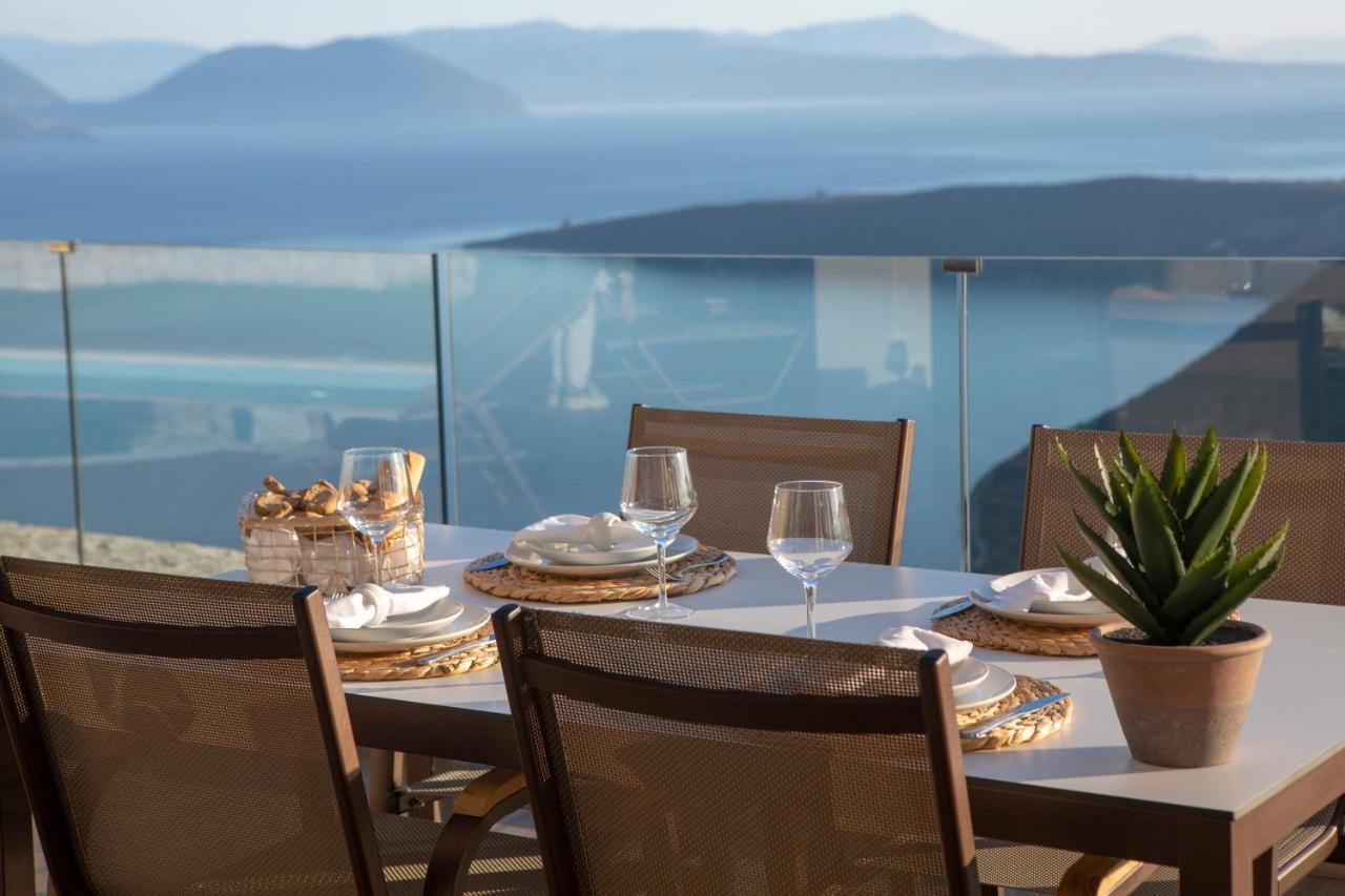 Heavenly Heights Villa