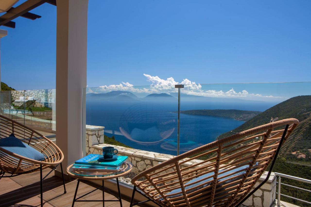 Villa Heavenly Heights *