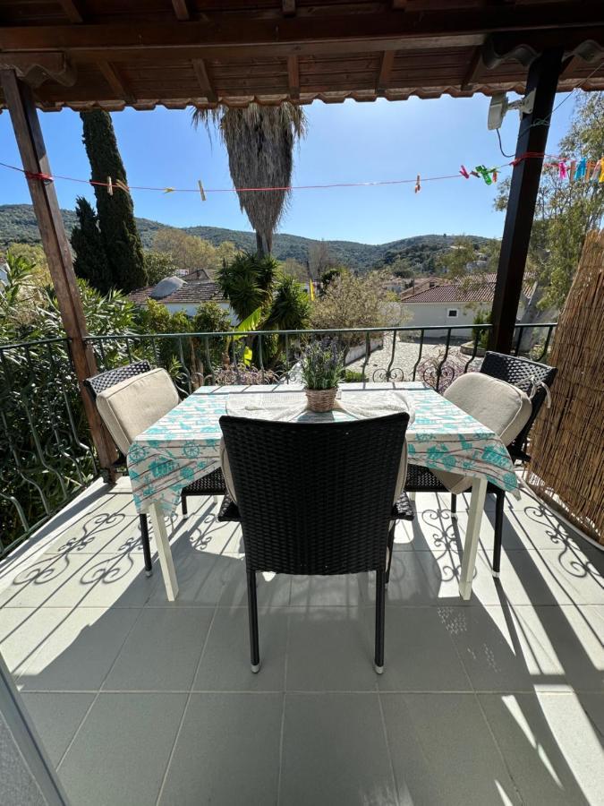 Guest house Athina