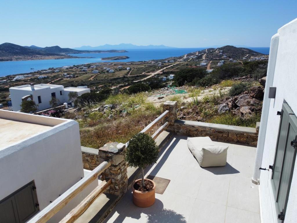 Holiday home Deja Blue 2 Agios Georgios (Antiparos)