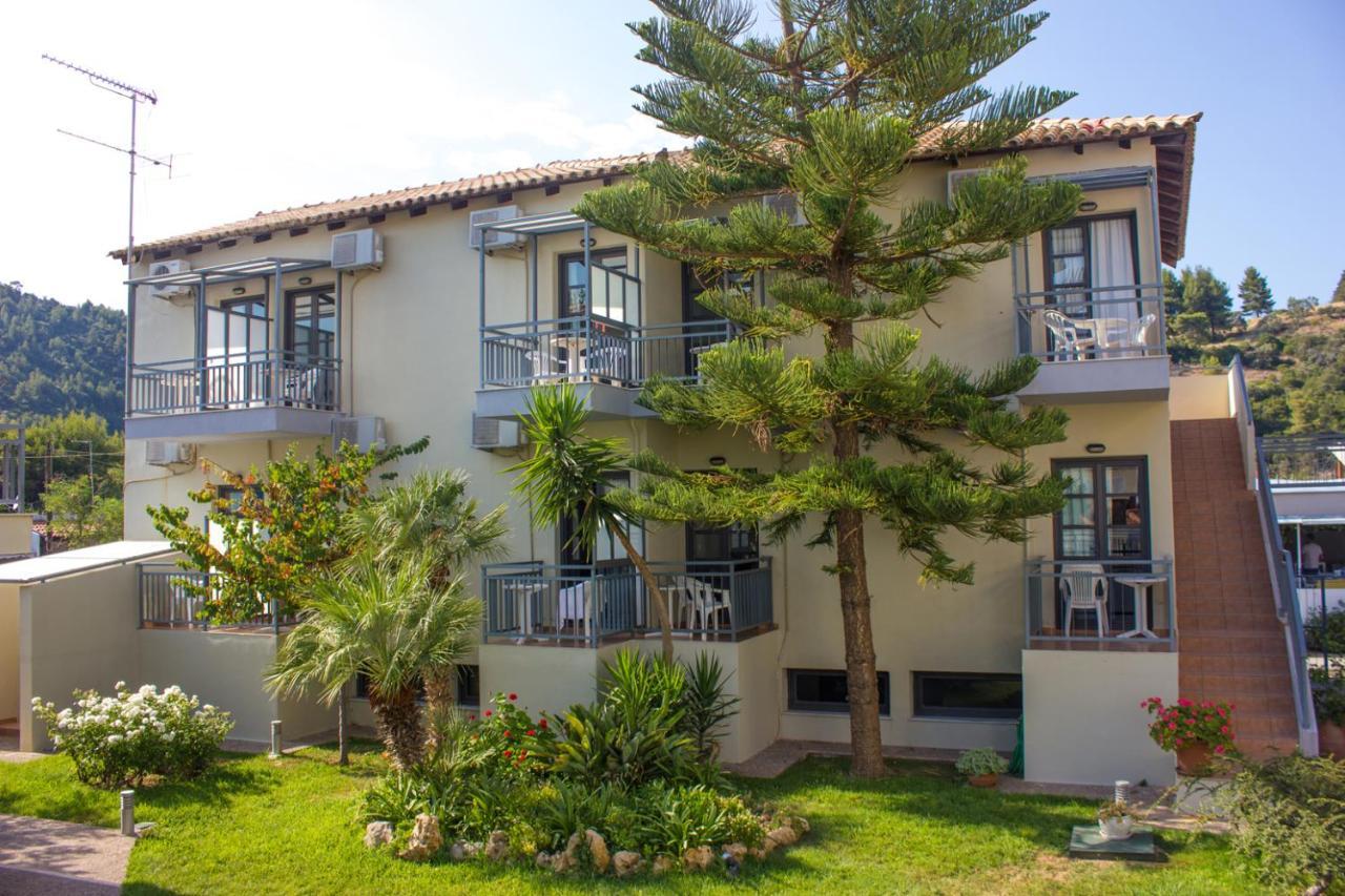 Hotel Agali 3*