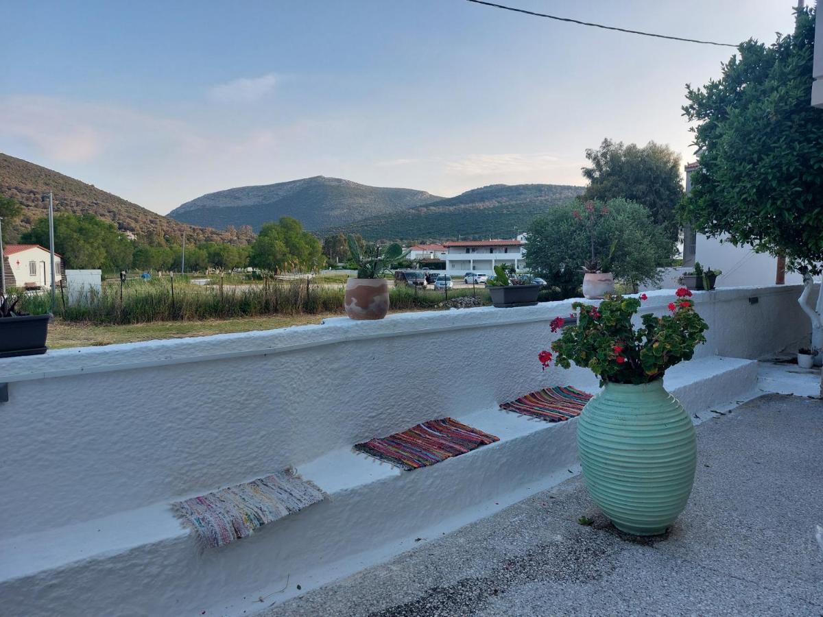 Apartment Vitamin Sea 4, άνετο διαμέρισμα.