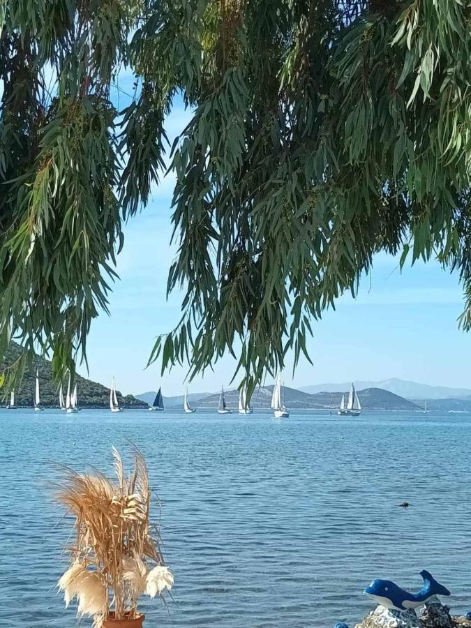 Vitamin Sea 4, άνετο διαμέρισμα. Apartment
