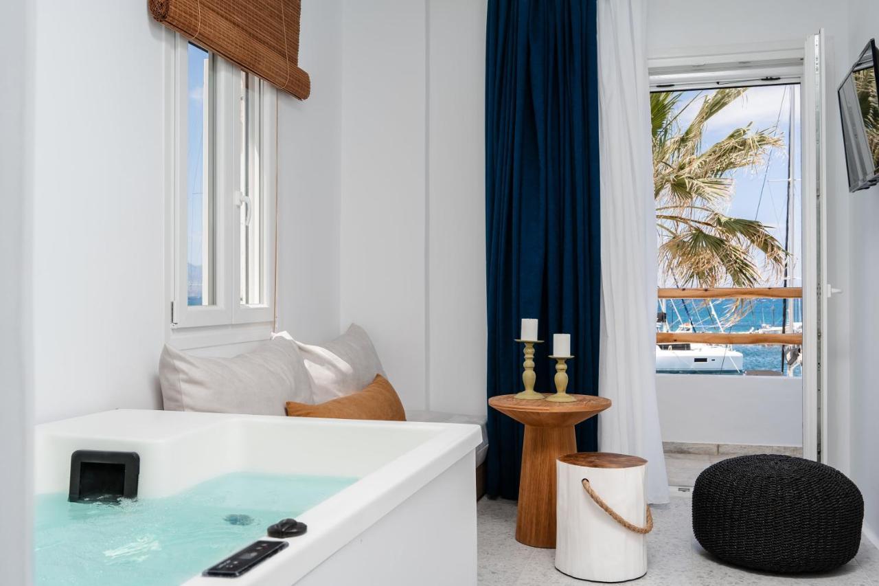 Margaret Luxury Apartment *