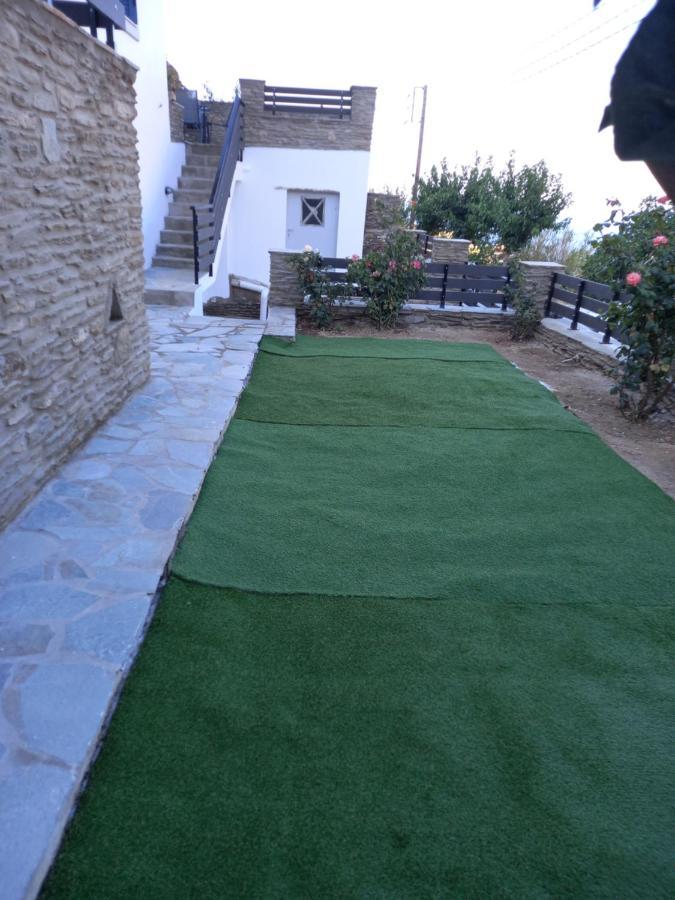 Dipotamata House Syneti Apartment