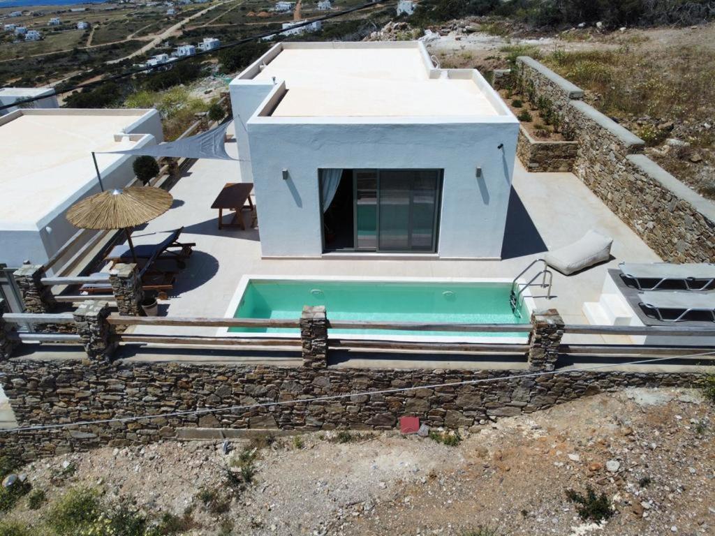 Holiday home Deja Blue 2 *