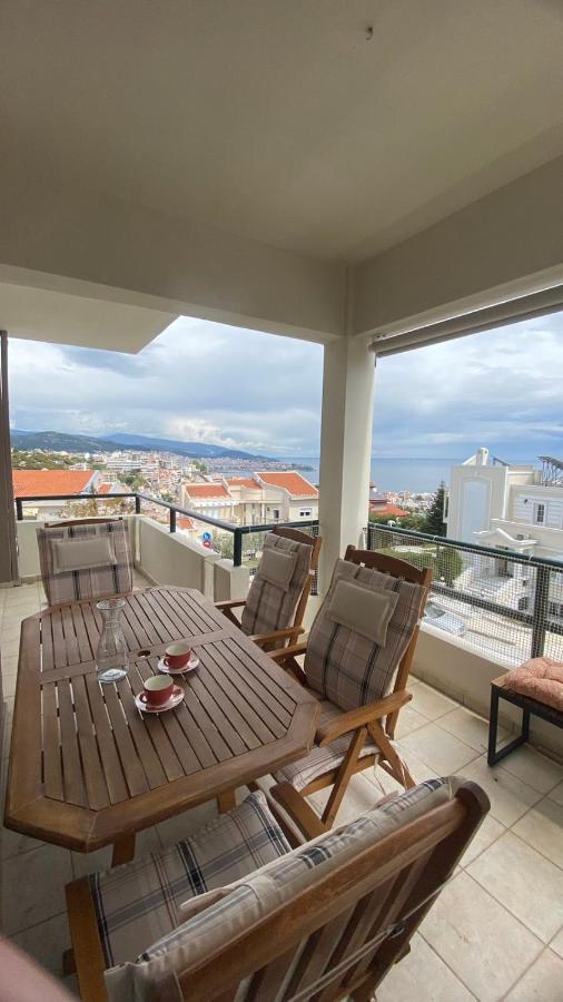 Emerald Garden I & Ii * Kavala