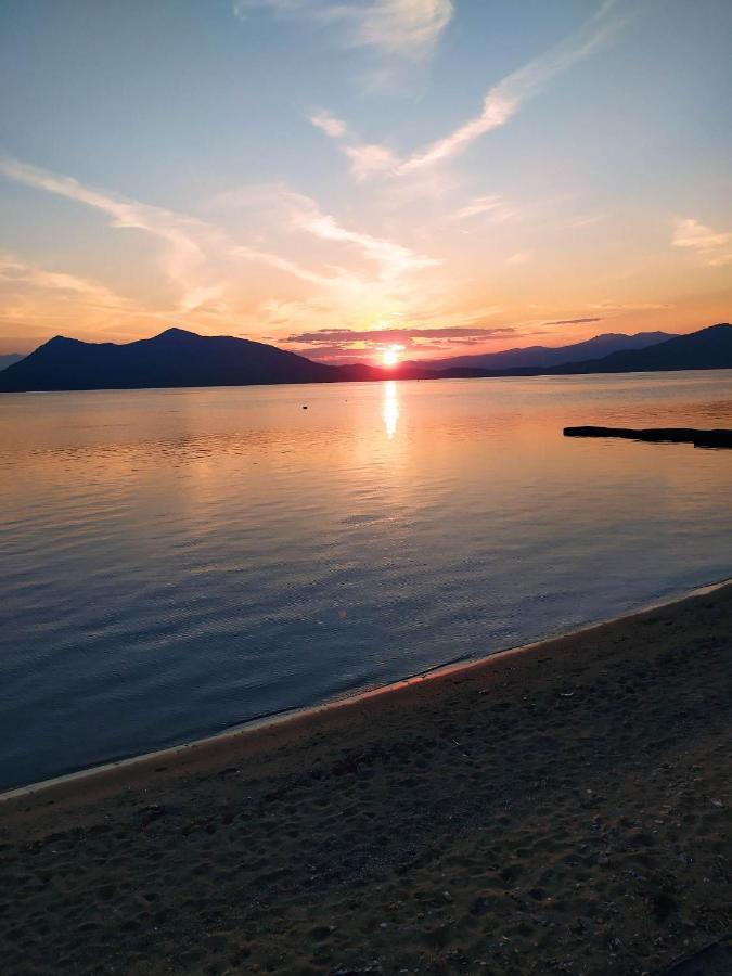 Holiday home Aggeliki