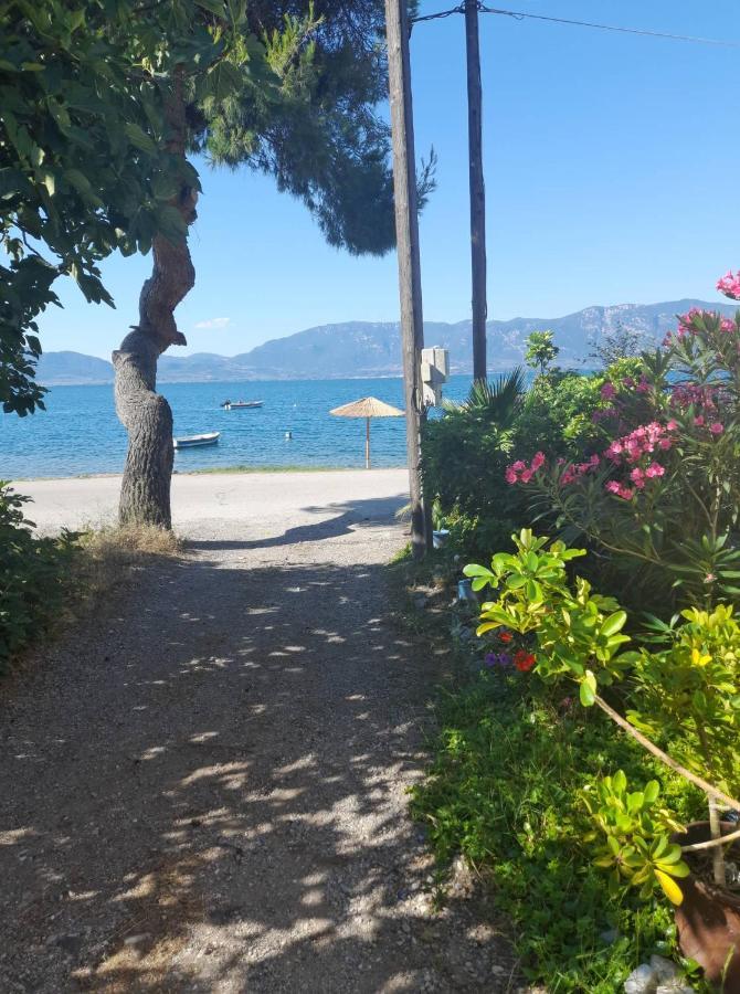 Holiday home Aggeliki