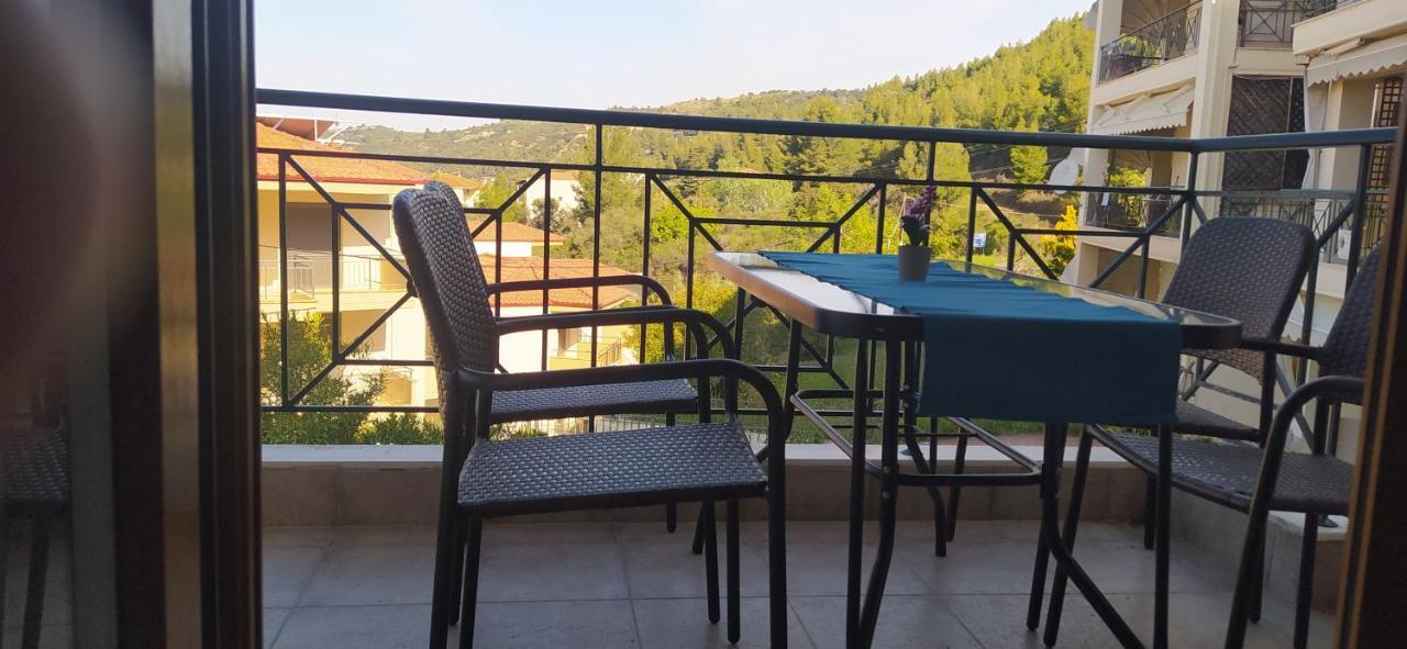 Apartment Belvedere Loutra