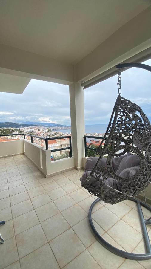 Apartment Emerald Garden I & Ii Kavala