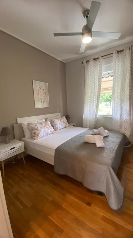 Emerald Garden I & Ii Apartment Kavala