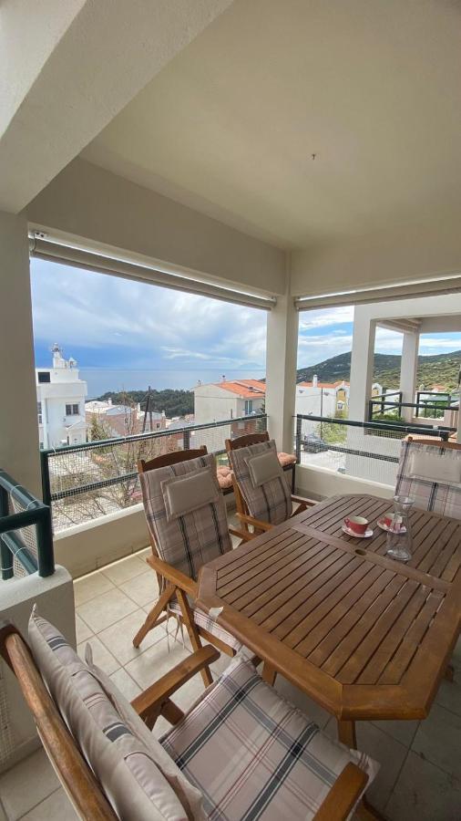Apartment Emerald Garden I & Ii Kavala