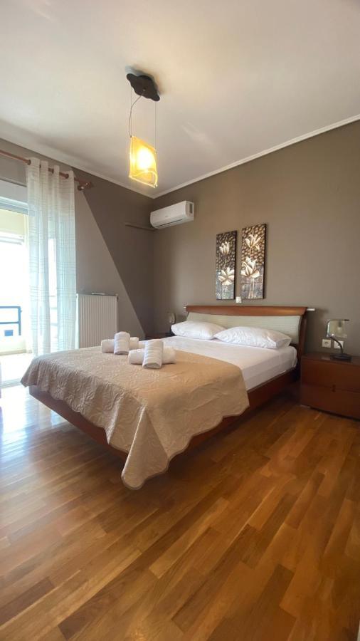 Apartment Emerald Garden I & Ii Kavala