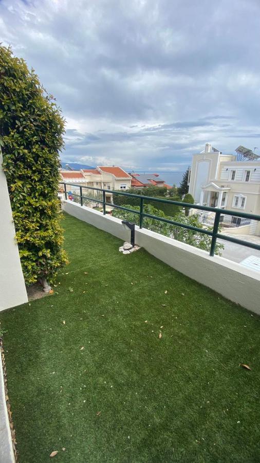 Apartment Emerald Garden I & Ii Kavala