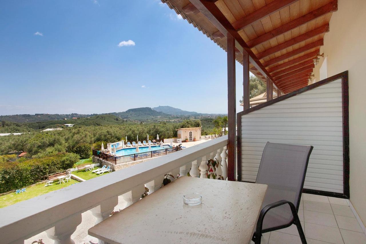 Zante View Family 1 Tsilivi (Zakynthos)