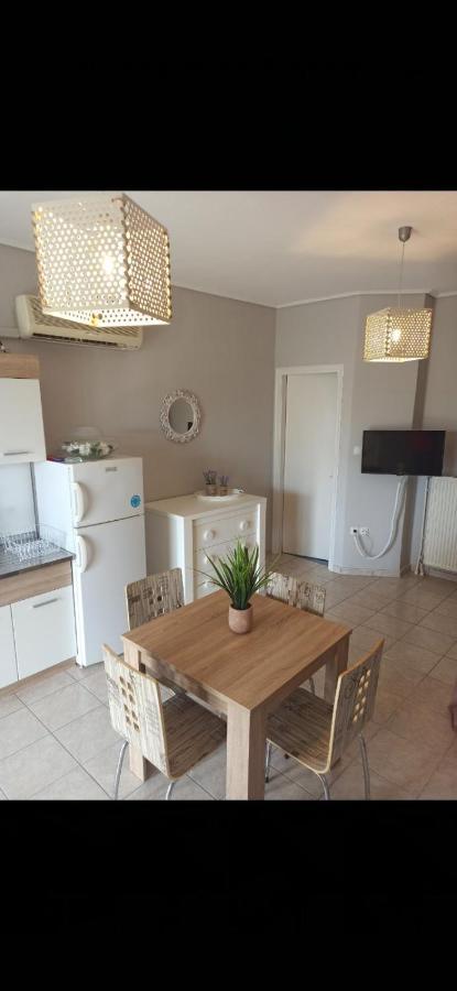 Emerald Garden I & Ii Apartment Kavala