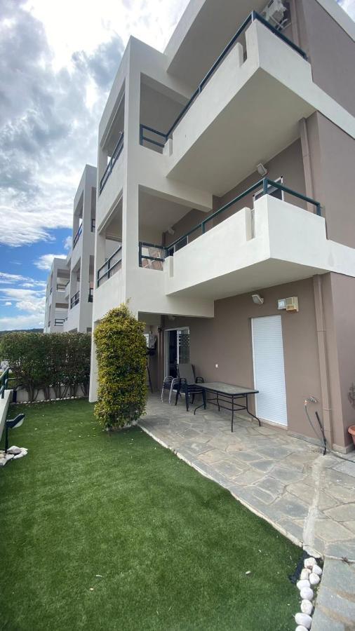 Emerald Garden I & Ii Kavala
