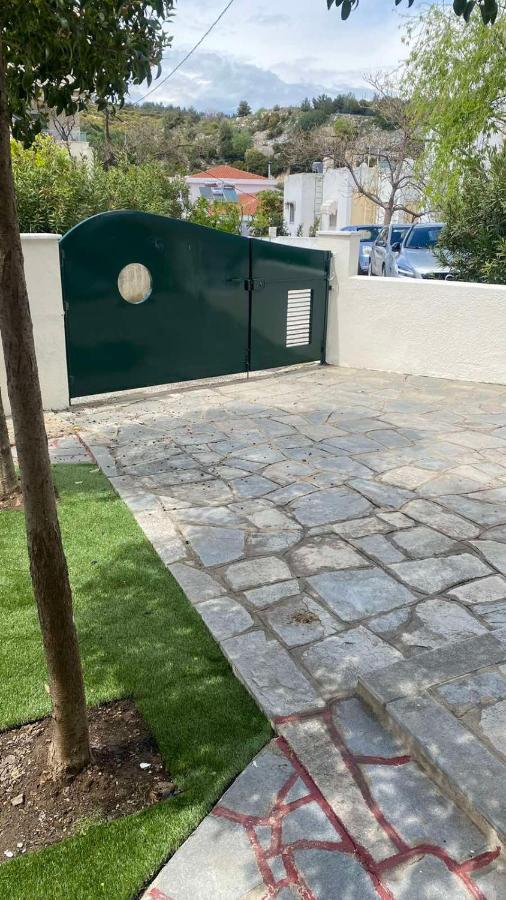 Emerald Garden I & Ii Apartment Kavala