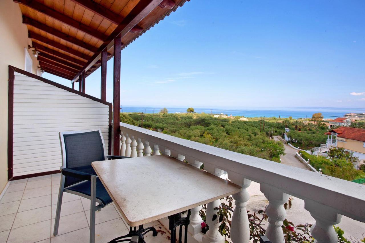 Zante View Family 2 Apartment Tsilivi (Zakynthos)