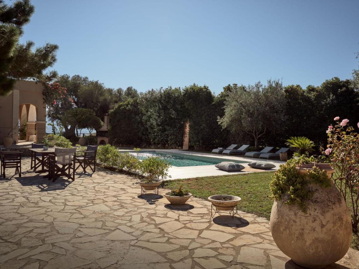 Anatoli - Tranquil Escape With Scenic Views, By Zantewize Akrotiri (Zakynthos)
