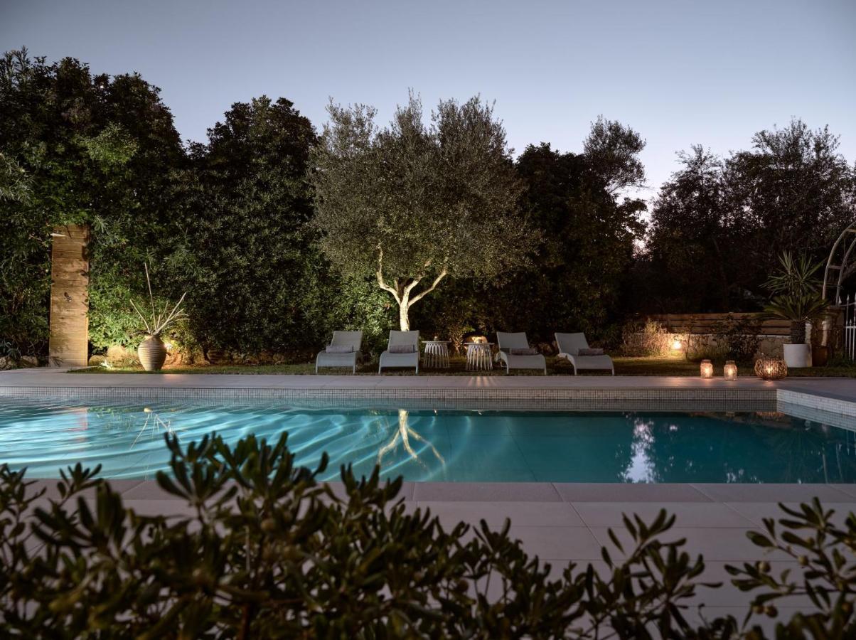 Anatoli - Tranquil Escape With Scenic Views, By Zantewize Akrotiri (Zakynthos)
