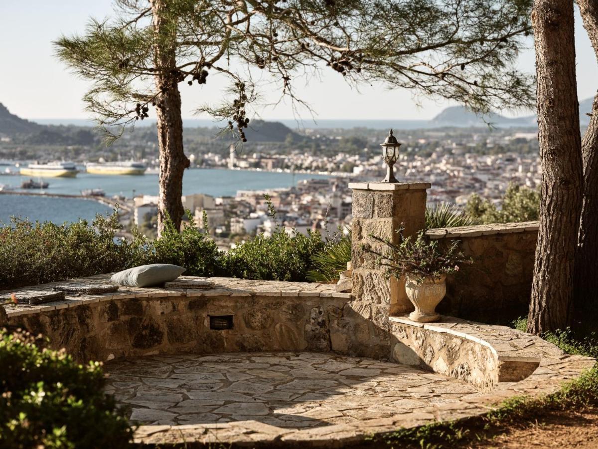 Holiday home Anatoli - Tranquil Escape With Scenic Views, By Zantewize *