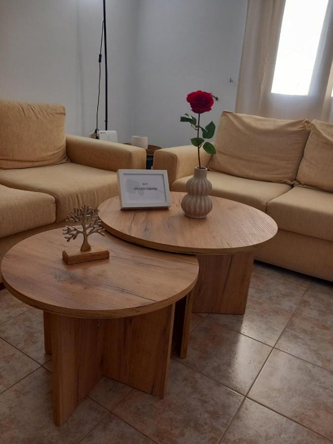 Korali Holiday home Symi