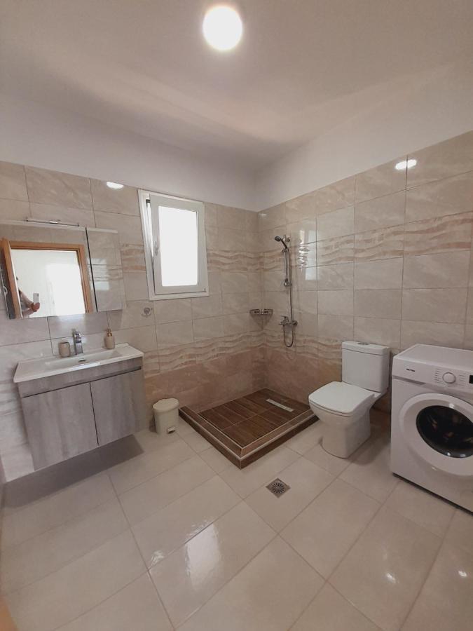 Roseberry Aparthotel Faliraki