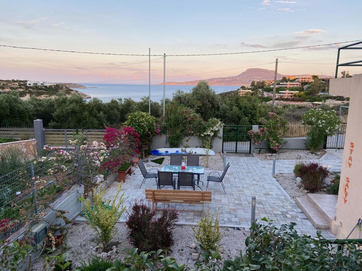 Holiday home Salty - Two Different