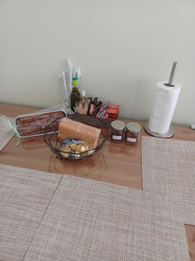 Apartment Frygano 1 Oitilon