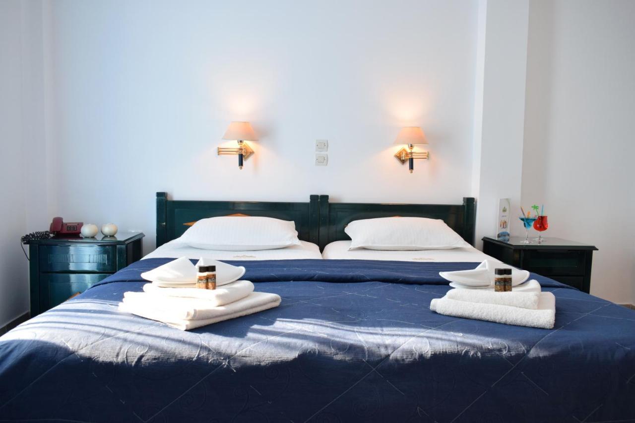 Hotel Klonos - Kyriakos Klonos Aegina