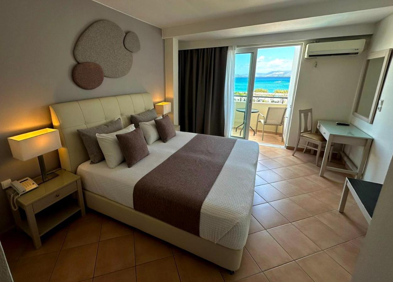 Faedra Hotel