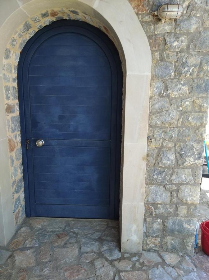 Villa Aoritis Villas