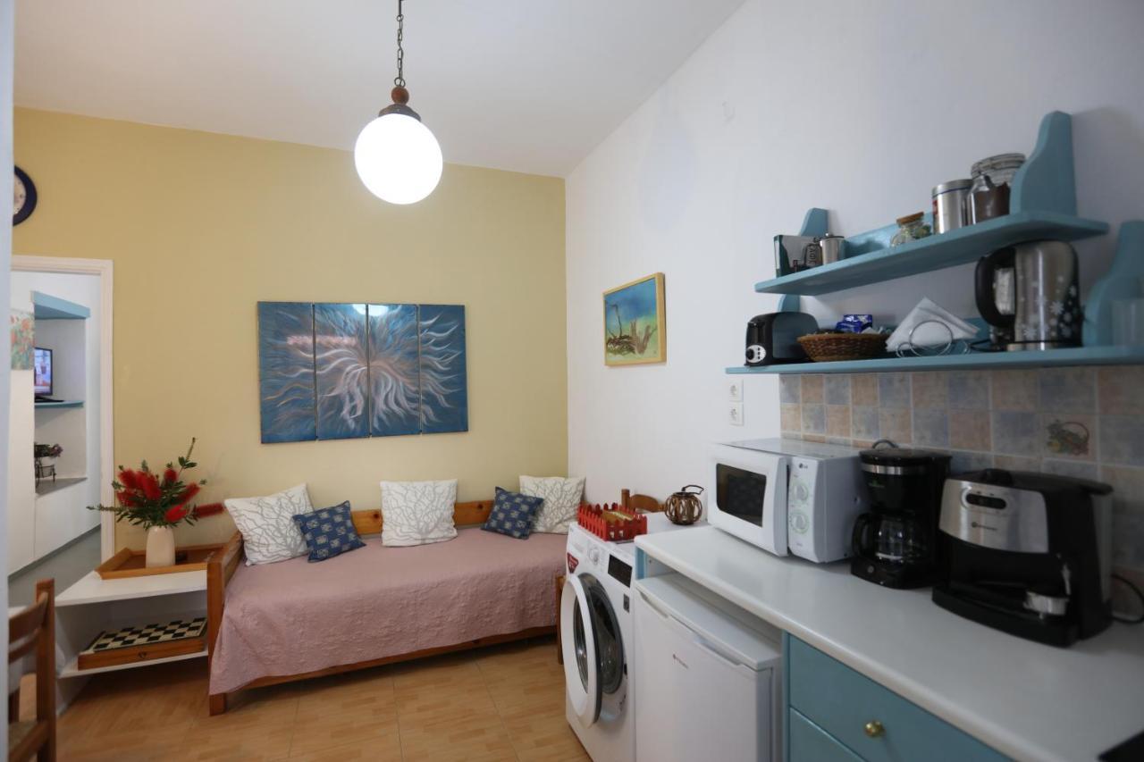 Apartment Bella Vista *