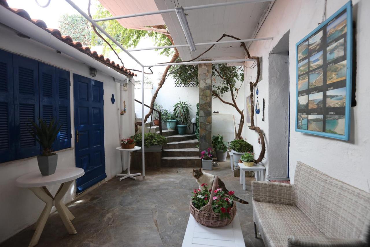 Apartment Bella Vista